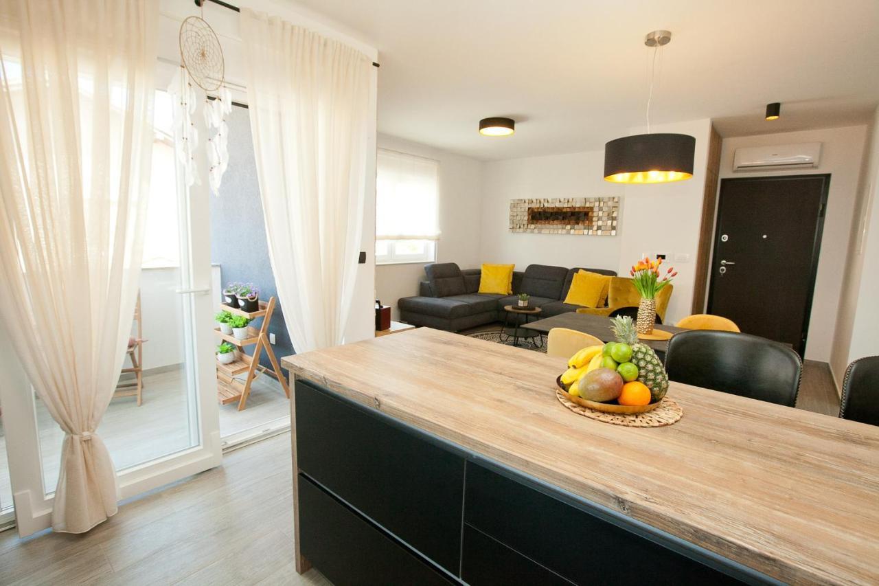 Luxury Marta * Zadar